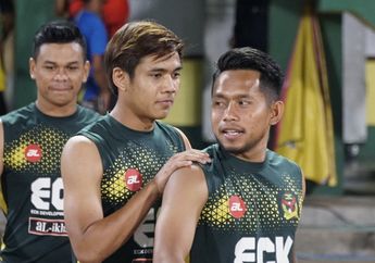 Tidak Laku di Liga 1, Media Asing Sebut Pemain Berjuluk 'Messi dari Indonesia' Layak Main di Liga Malaysia