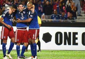 Tak Seperti Indonesia, Liga Malaysia Cuma Berlangsung Satu Putaran dan Tetap Ada Degradasi