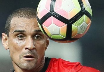 Penundaan Liga 1 2020 Jadi Berkah Bagi Striker Anyar Madura United