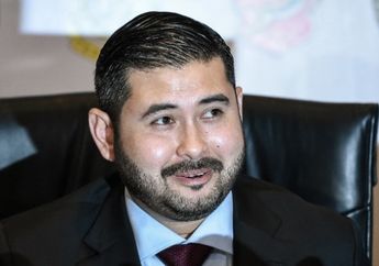 Susah Payah Cari Lawan FIFA Matchday, Bos JDT Minta Federasi Malaysia Teladani Sosok Erick Thohir