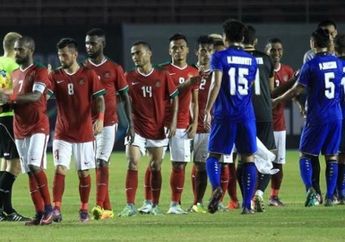 Momok Timnas Indonesia di Piala AFF akan Jadi Musuh Besar Yanto Basna di Liga Thailand
