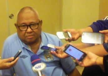 Andi Darussalam Meninggal Dunia, Pernah Jadi Sosok Kontroversi di Piala AFF 2010