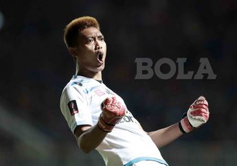 Viral Jual Piala dan Medali, Eks Kiper Timnas Kurnia Meiga Dapat Bantuan Langsung dari Erick Thohir