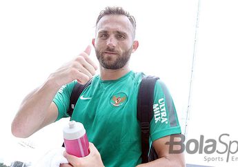 Pernah Main Satu Tim, Pemain Naturalisasi Indonesia Kagumi Kualitas Cesc Fabregas