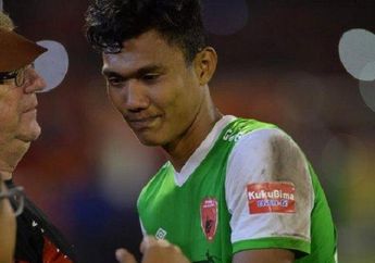 Tepis Enam Penalti di Piala Menpora 2021, Hilman Syah Resmi Masuk Radar Shin Tae-yong