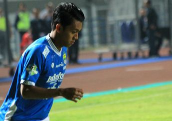 Dituding Sebagai Dalang Kegagalan Transfer Febri Hariyadi ke Sabah FA, Manajemen Persib Angkat Bicara