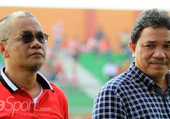 Dirut Baru PT LIB Sudah Terpilih, CEO Madura United Bicara Kelanjutan Liga 1