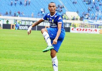 Eks Pemain Persib Bandung Dikabarkan Merapat ke Klub Timor Leste