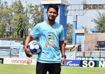 Lini Tengah Sesak, Persib Pinjamkan Wonderkid Gagal ke Persela