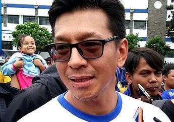 Bos Persib Tepis Rumor Transfer Febri Hariyadi ke Klub Thailand