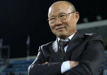 Pantau Laga Timnas Indonesia, Pelatih Vietnam Soroti Komposisi Pemain Pilihan Shin Tae-yong