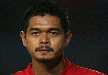 Titisan Bambang Pamungkas Disebut Layak Merumput di Liga Korea