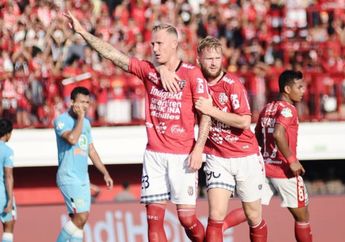 Masih Bertaji, Eks Bali United Nick van der Velden Unjuk Kebolehan di AZ Alkmaar