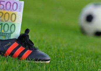 Bertemu Erick Thohir, Kapolri Sampaikan Ada Indikasi Pengaturan Skor yang Tengah Diselidiki