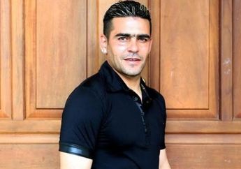 Soal Hattrick, Striker Naturalisasi Ini Masih Jadi yang Terbaik di Persib Bandung