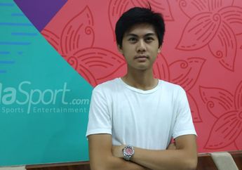 Kembali Dipanggil Timnas U-19 Indonesia, Rendy Juliansyah Kaget dengan Menu Latihan Shin Tae-yong