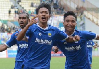 Bergelimang Trofi di Tim Junior Persib, Beckham Ingin Kejar Puzzle Terakhir