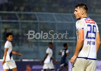 Juara di Maladewa, Alumni Liga Eropa Pendam Hasrat Kembali ke PSIS