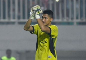 Teco Ungkap Kisah Persija Tersingkir dari Piala AFC Gara-Gara Tak Mainkan Daryono