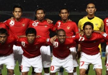 Sejarah Hari Ini - Timnas Indonesia Diteror Laser, Dibantai Malaysia di Final Piala AFF 2010
