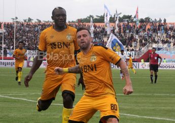 Sosok Penting dalam Skuad Bhayangkara FC saat Juara Liga 1 2017