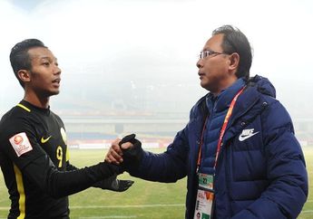 Ong Kim Swee Isyaratkan Rombak Sabah FC, Saddil Ramdani Terancam Dibuang?