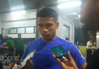 Bintang Timnas Malaysia Selangkah Lagi Gabung Klub Portugal