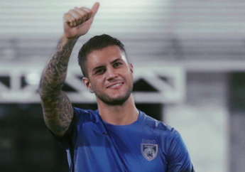 Ungkap Borok Klub Malaysia, Pemain Ini Putuskan Pindah ke Liga Thailand 