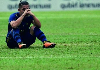 Rumor Transfer - Tinggalkan Persib dan Persebaya, Dua Pemain Merapat ke PSS Jelang Piala Menpora 2021