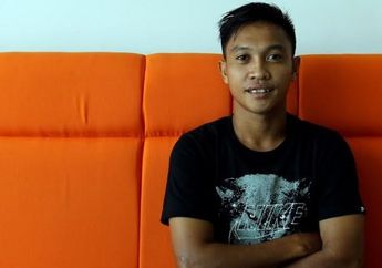 Ambisi Muhammad Tahir Menjadi One Man Club Bersama Persipura Jayapura