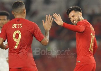 Wacana Pembatasan Pemain Naturalisasi Tuai Kecaman, PSSI Dituding Lakukan Pelanggaran HAM