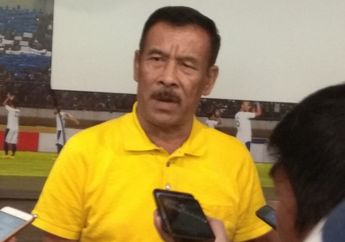 Umuh Muchtar Minta PSSI Tak Gegabah Soal Nasib Kelanjutan Liga 1