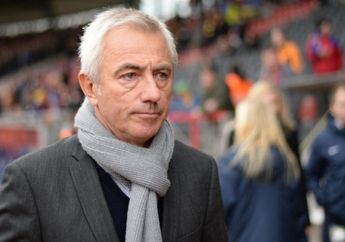 Pelatih UEA Tuding Timnas Indonesia Tak Serius Jalani Laga Uji Coba