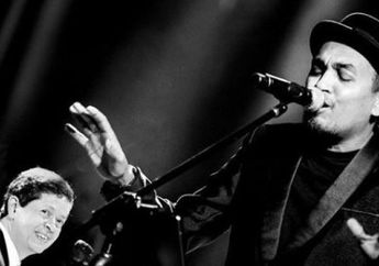 Rutin Datangi Konser Glenn Fredly, Bek Bhayangkara FC Ikut Berduka