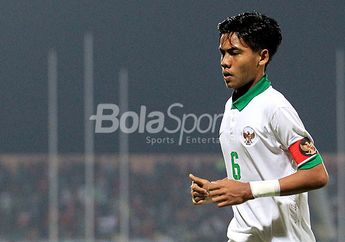 Dipanggil Shin Tae-yong untuk TC, David Maulana Masih Terjebak di Inggris