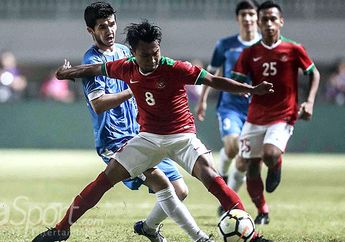 Kehilangan Tempat di Timnas Indonesia, Hargianto Siap Pasang Target Tinggi untuk Kembali