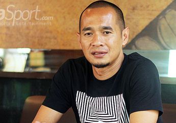 Kembali ke Sabah FA, Kurniawan Dwi Yulianto Akui Terkejut Sempat Didepak