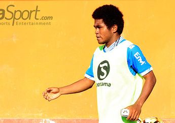 Sejarah Hari Ini - Cetak Gol Perdana, Billy Keraf Buat Rekor Bersama Persib