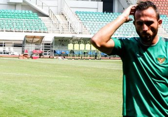 Daftar 37 Pemain yang Dipanggil TC Timnas Indonesia, 2 Dicoret dan 5 Nama Susulan