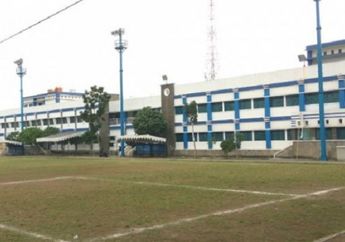 Stadion Internasional Pertama Persib Bandung Ditunjuk Jadi Venue Latihan Piala Dunia U-20 2021