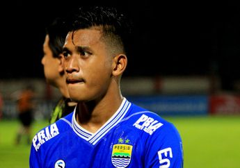Kata Persib Soal Pemain Kabur ke Borneo FC: Bilangnya Pengen di Rumah, Besoknya Gabung Klub Baru