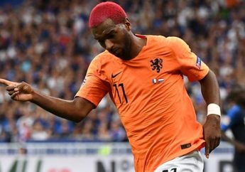 Ditantang Marc Klok Main di Liga 1, Eks Liverpool Ryan Babel: Saya Suka Menjelajah