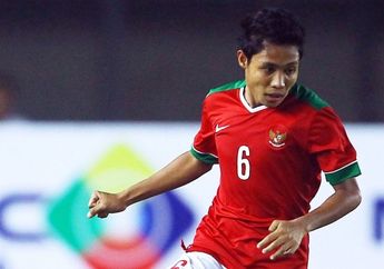 Evan Dimas Sudah Habis, Gak Laku di Liga 1 dan Kini Terjun sebagai Stakeholder Klub Liga 3