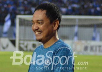 Imbas Kebijakan PSBB di Jawa-Bali, Exco PSSI Pesimis Liga 1 Lanjut