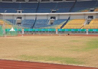 Persib Siap Ambil Alih Hak Kelola Stadion Gelora Bandung Lautan Api