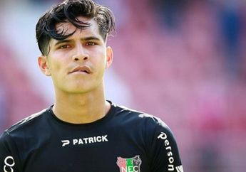 Miliki Keturunan Indonesia, Eks Timnas Belanda Pendam Hasrat Main di Tanah Air