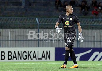 Hasil Liga 1 2022/23 - Skema Hafalan Teco & Gol Bunuh Diri Unik Aditya Harlan Bawa Bali United Tekuk Barito Putera