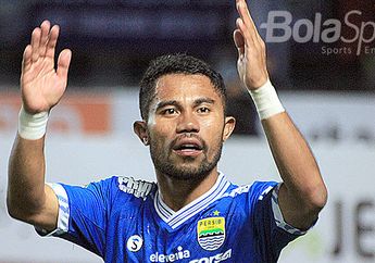 5 Klub Luar Negeri Siap Bersaing untuk Datangkan Bek Tangguh Persib