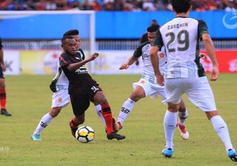 Pemuda Berusia 19 Tahun Ini Lewati Catatan Mantan Top Scorer Liga 1