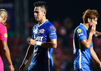 Setuju Evan Dimas, Ryuji Utomo Sebut Bahasa Inggris Penting untuk Modal ke Luar Negeri